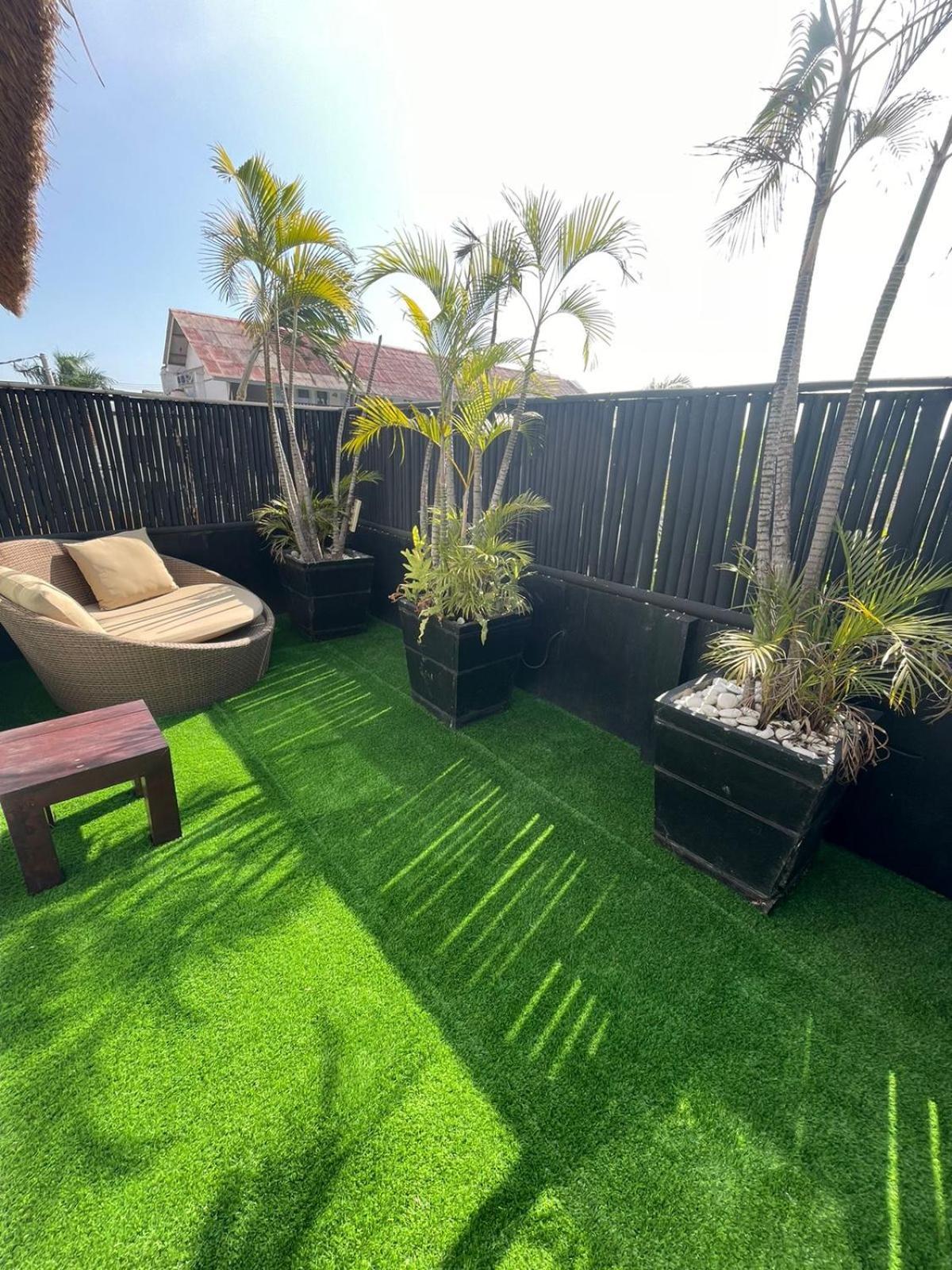 Saga Villas Ultra Seminyak Exteriér fotografie